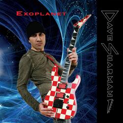 Exoplanet