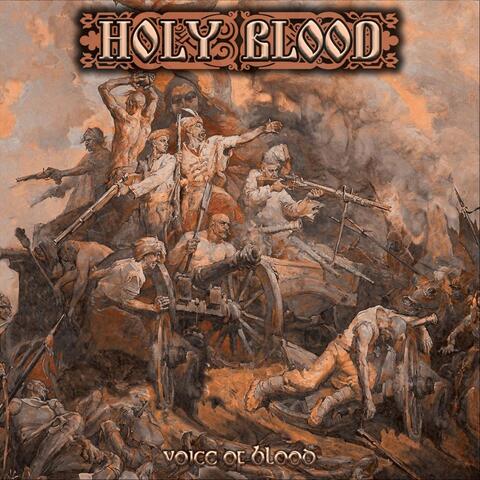 Voice of Blood