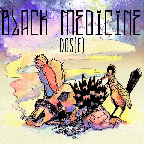 Black Medicine