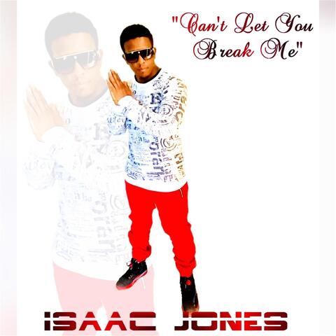 Can't Let You Break Me