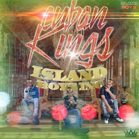 Cuban Kings