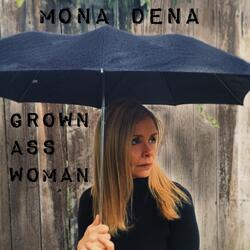 Grown Ass Woman