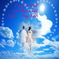 I Want to Stroll over Heaven with You