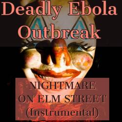 Nightmare on Elm St (Instrumental)