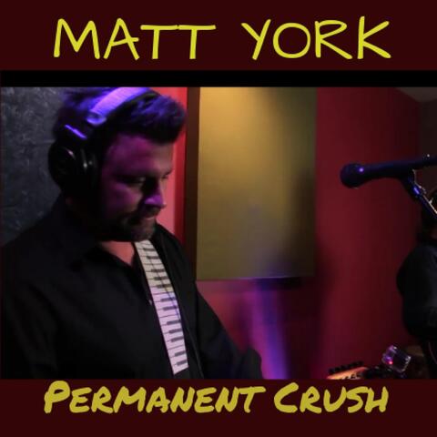 Permanent Crush