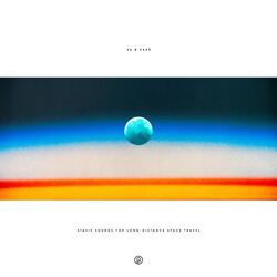 Stasis Sounds for Long-Distance Space Travel (Stage 1)