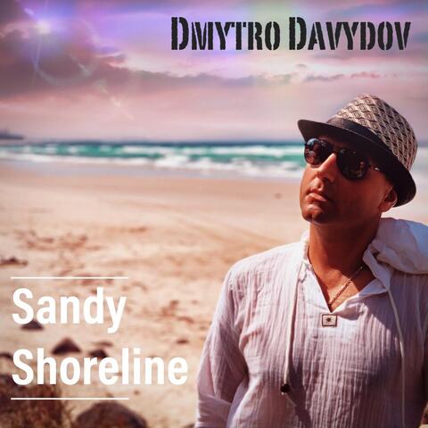 Sandy Shoreline