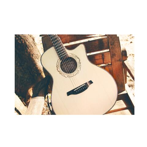 With All My Heart