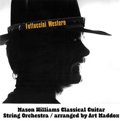 Fettuccini Western