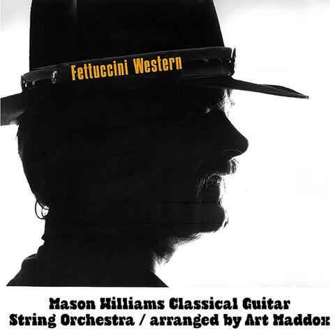 Fettuccini Western