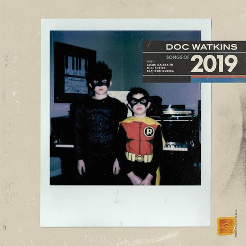 Songs of 2019
