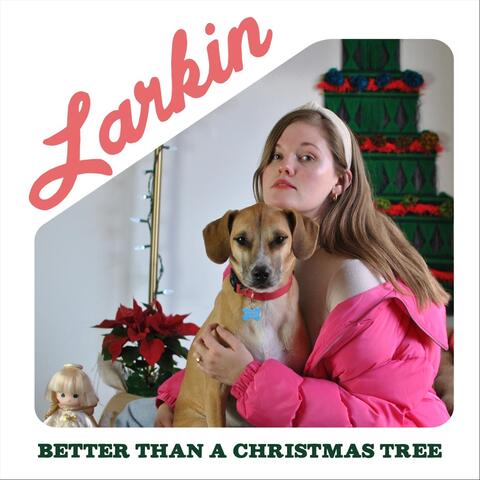 Better Than a Christmas Tree
