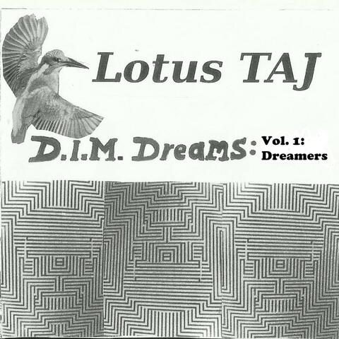 D.I.M. Dreams, Vol. 1 (Dreamers)