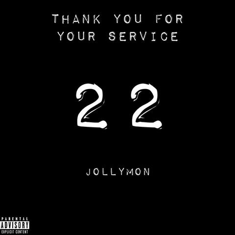 Thank You for Your Service