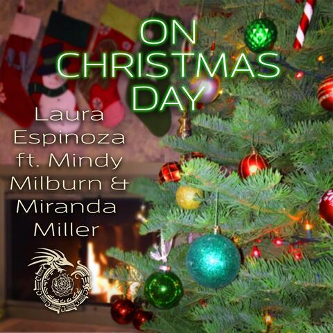On Christmas Day (feat. Mindy Milburn & Miranda Miller)