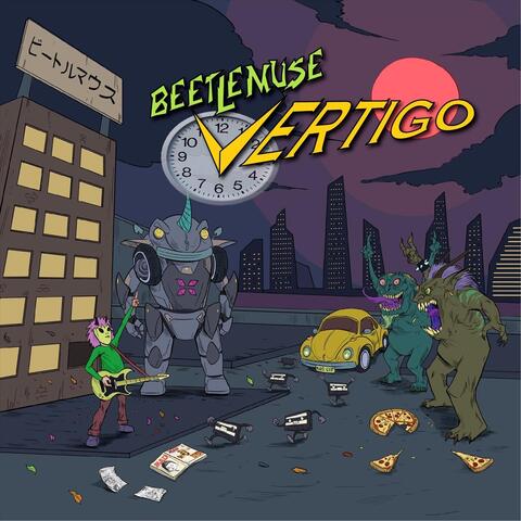 Vertigo