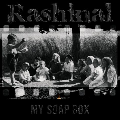 My Soap Box