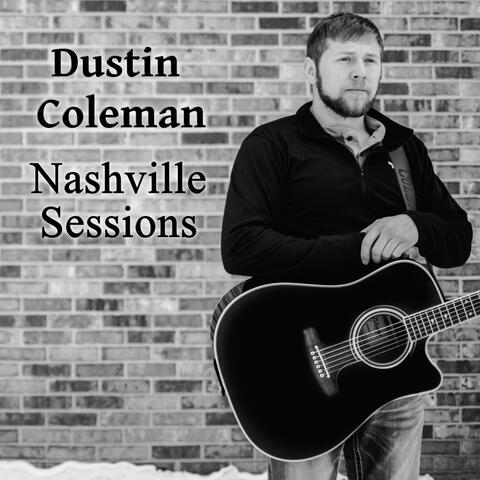 Dustin Coleman Nashville Sessions
