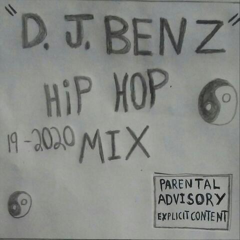 Hip Hop Mix