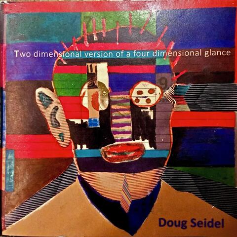 Two Dimensional Version of a Four Dimensional Glance