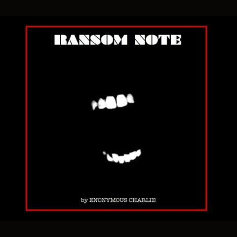 Ransom Note
