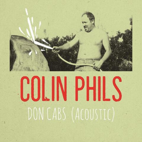 Don Cabs (Acoustic) [feat. Adam Tsai]
