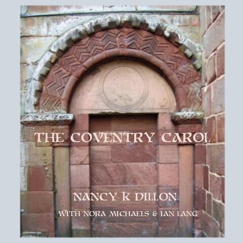 Coventry Carol (feat. Nora Michaels & Ian Lang)