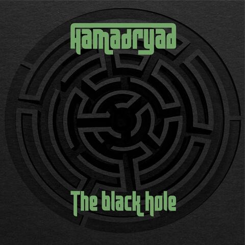 Hamadryad