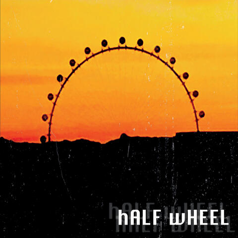Half Wheel