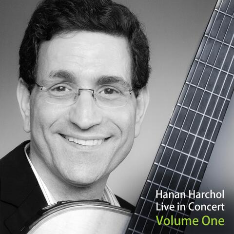 Live in Concert, Vol. 1