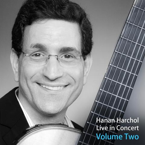 Live in Concert, Vol. 2