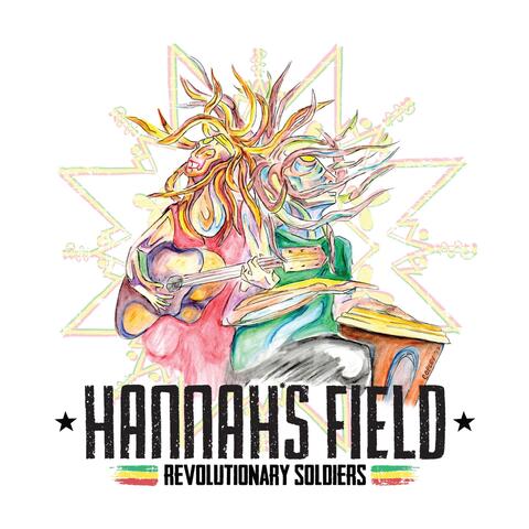 Revolutionary Soldiers