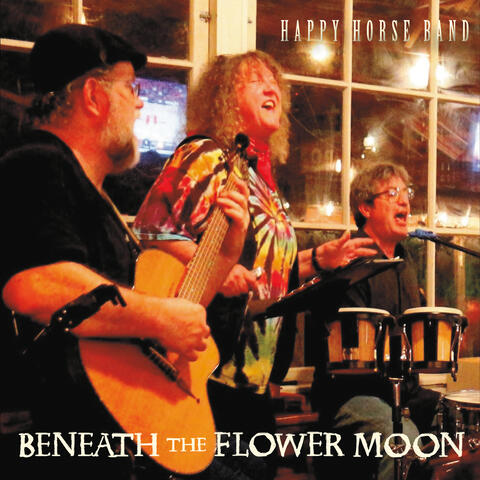 Beneath the Flower Moon