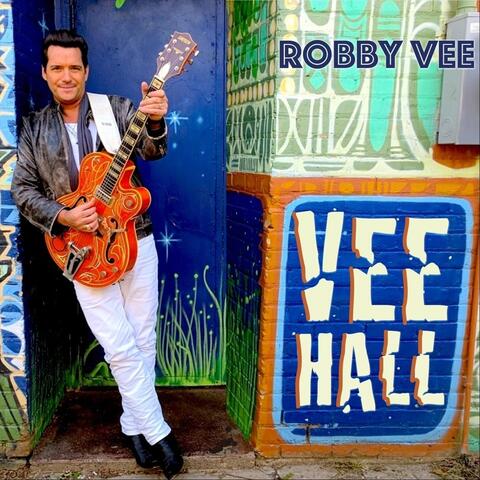 Vee Hall - EP