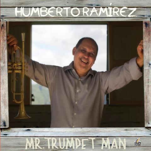 Mr. Trumpet Man