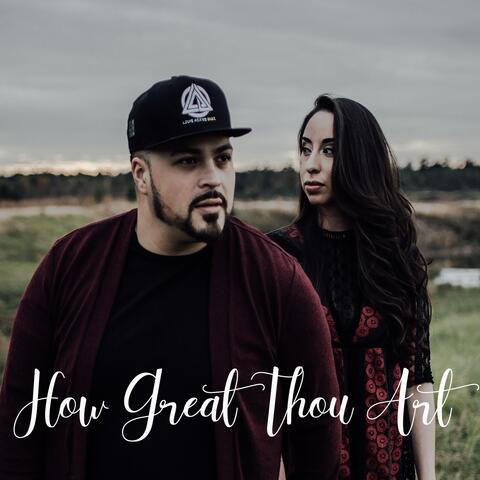 How Great Thou Art