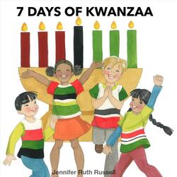 7 Days of Kwanzaa