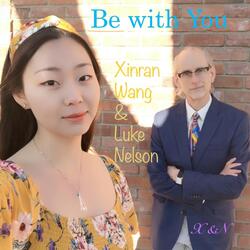 Be with You