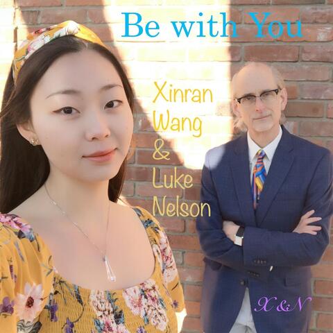 Be with You