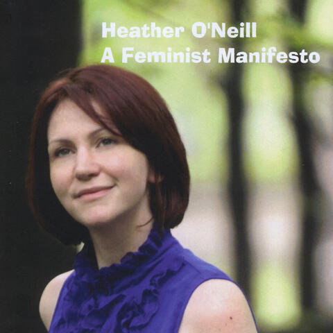 A Feminist Manifesto