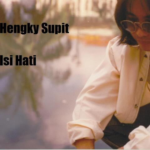 Isi Hati