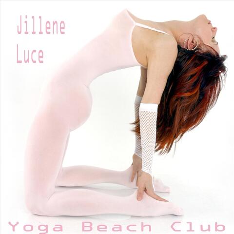 Yoga Beach Club