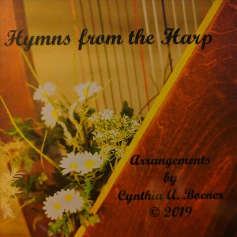 Hymns from the Harp