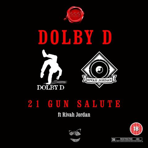 21 Gun Salute (feat. Rivah Jordan)