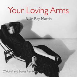 Your Loving Arms (Diss-Cuss Vocal Mix)