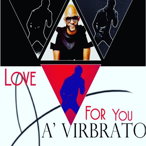Love for You
