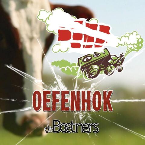Oefenhok