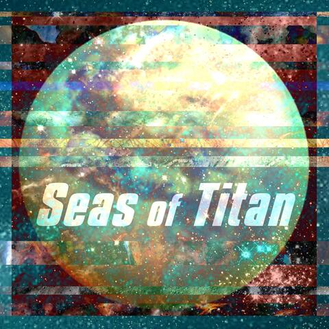 Seas of Titan