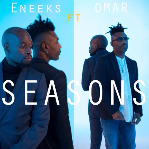 Seasons (feat. Omar)