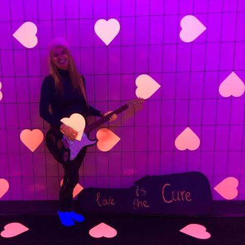 Love Is the Cure
